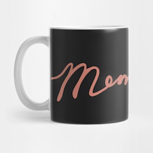 Memories Conan Gray Mug